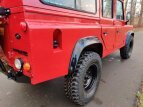 Thumbnail Photo 8 for 1993 Land Rover Defender